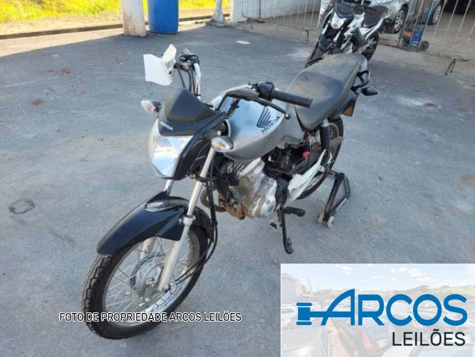 HONDA CG 160 21/22