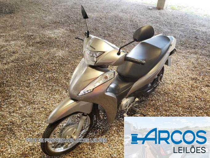 HONDA BIZ 22/22