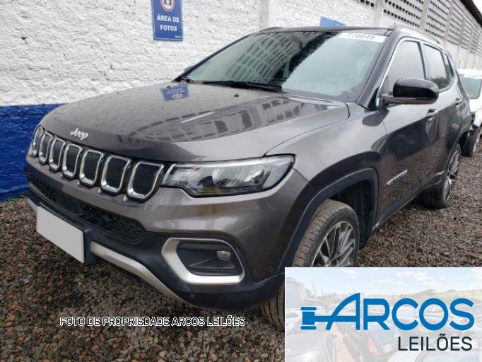 JEEP COMPASS 22/22