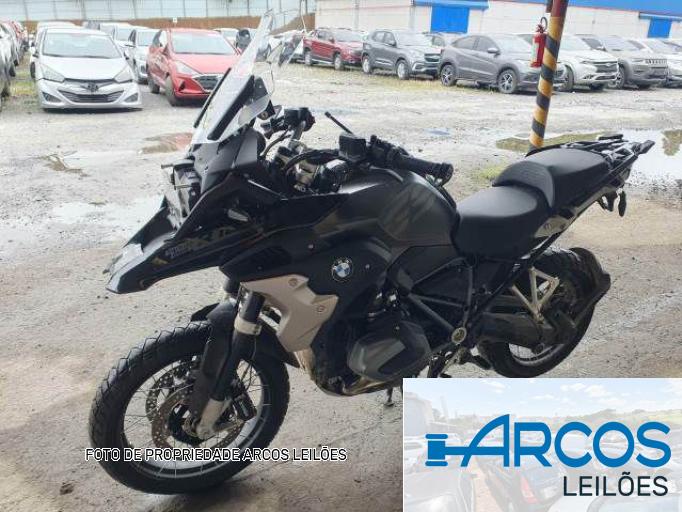 BMW R 1250 21/22