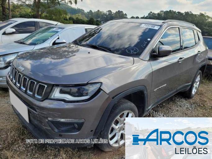 JEEP COMPASS 21/21