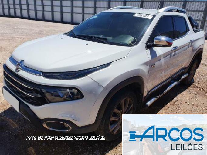 FIAT TORO 21/21