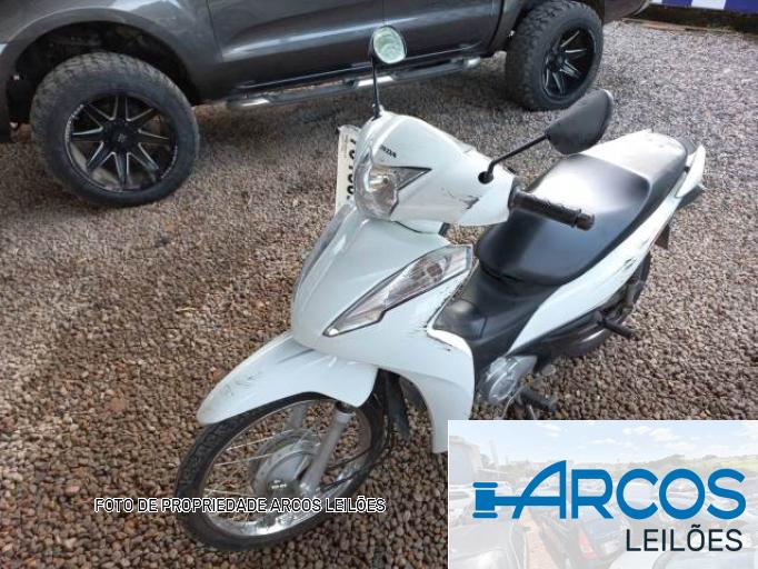 HONDA BIZ 21/22