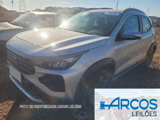 FIAT PULSE 22/22