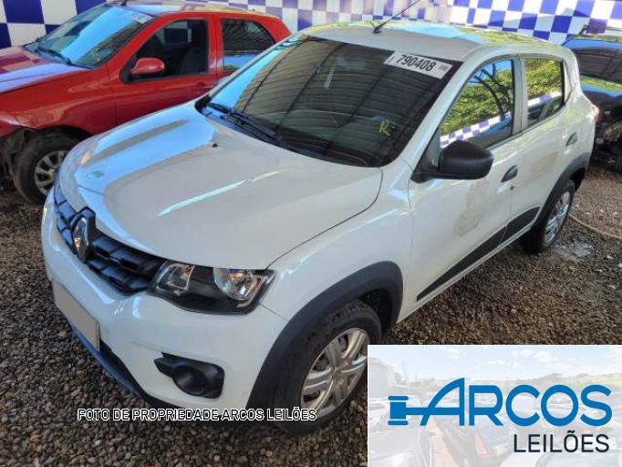 RENAULT KWID 20/21
