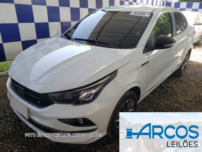 FIAT CRONOS 22/23