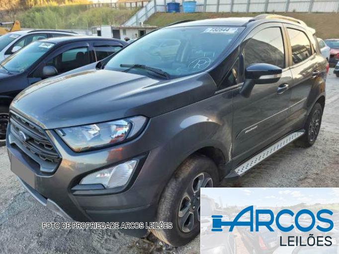FORD ECOSPORT 20/21