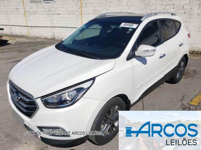 HYUNDAI IX35 17/18