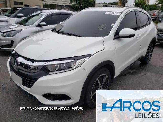 HONDA HR-V 20/20
