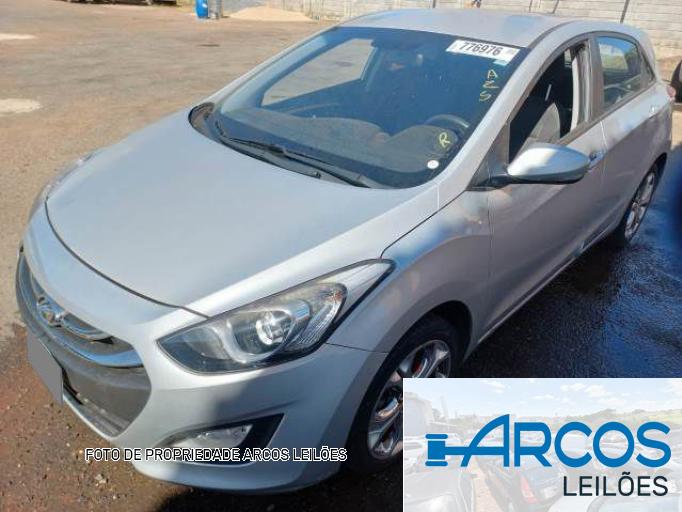 HYUNDAI I30 14/15