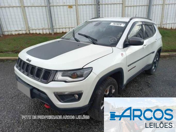 JEEP COMPASS 17/18