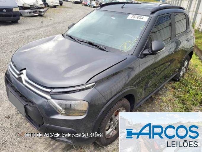 CITROEN C3 22/23