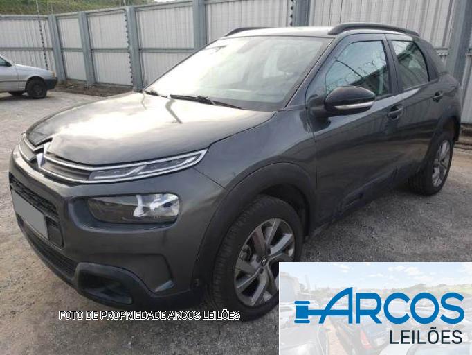 CITROEN C4 CACTUS 21/22