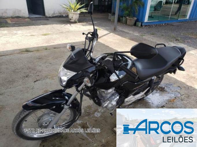 HONDA CG 160 23/23