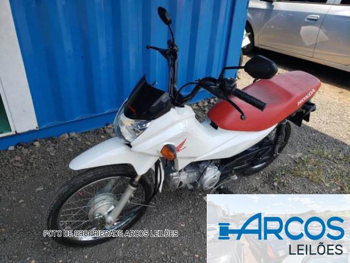HONDA POP 23/23