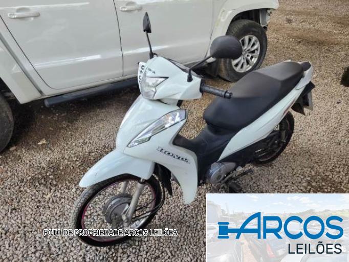HONDA BIZ 22/23