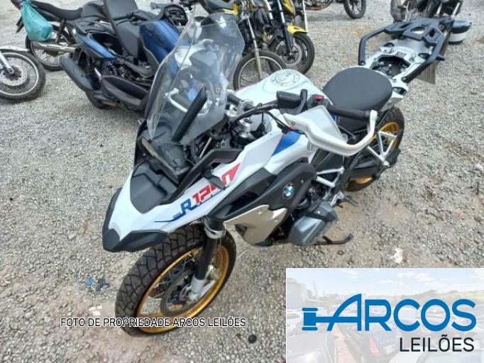 BMW R 1250 22/23