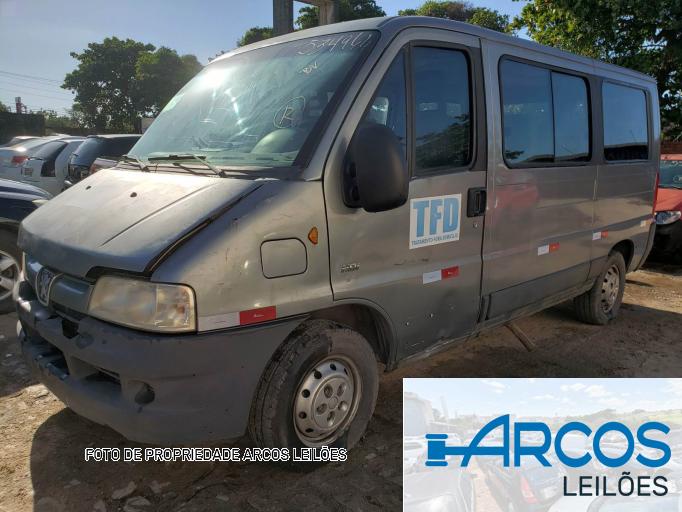 PEUGEOT BOXER 11/11