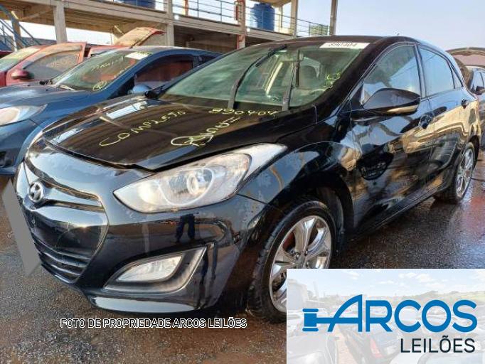 HYUNDAI I30 12/13