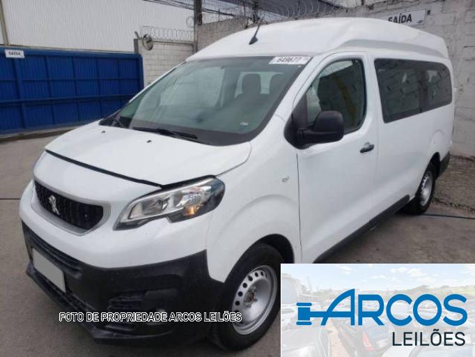 PEUGEOT EXPERT 19/20