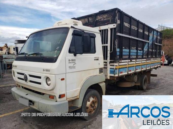 VOLKSWAGEN DELIVERY 11/11