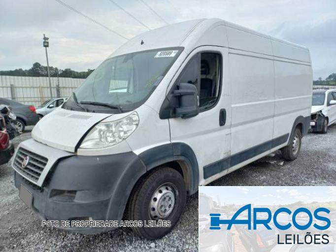 FIAT DUCATO FURGAO 21/21