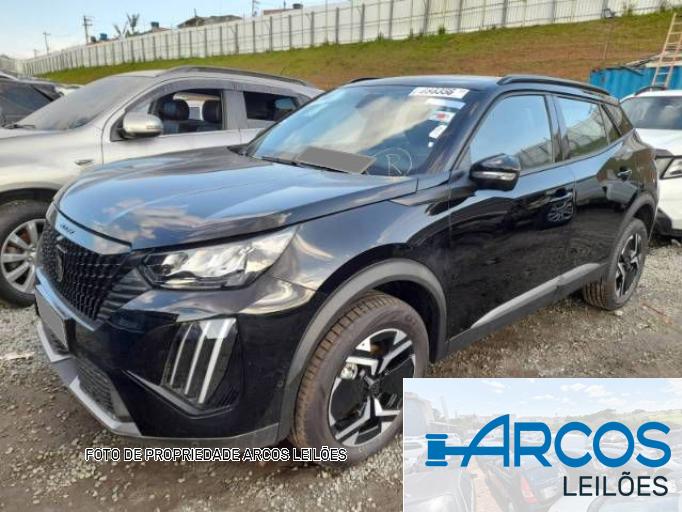 PEUGEOT 2008 24/25