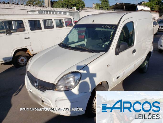 RENAULT KANGOO 14/15