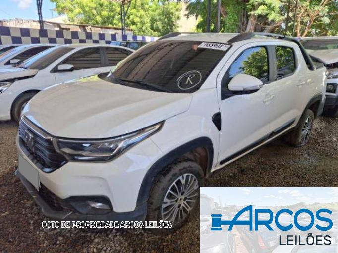 FIAT STRADA CD 21/21