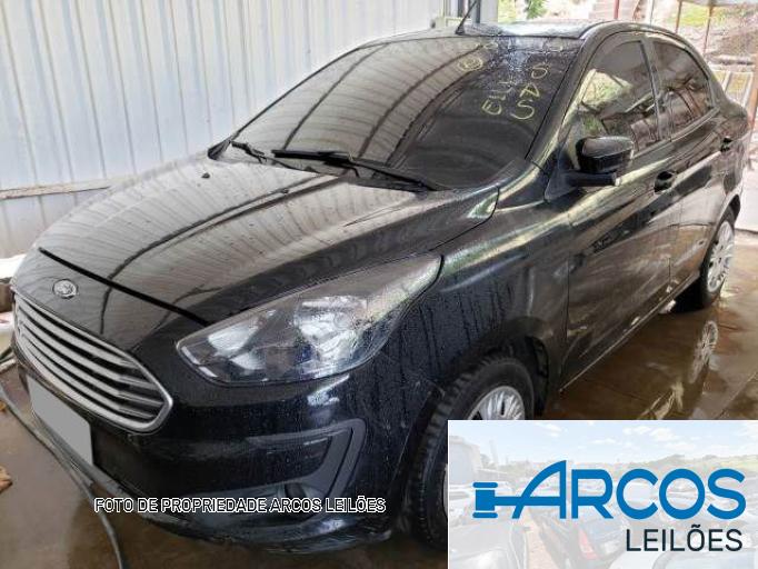 FORD KA 18/19