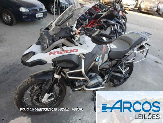 BMW R 1200 17/17