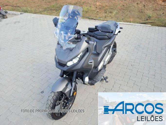 HONDA  X-ADV 19/19