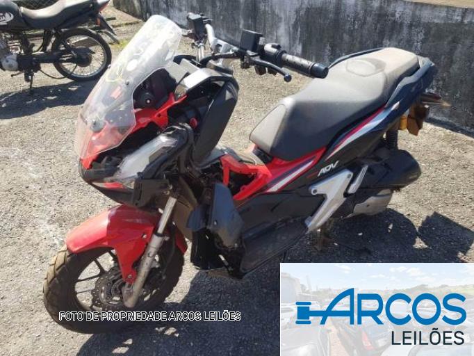 HONDA ADV 21/21