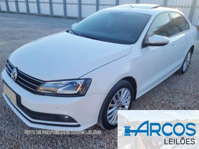 VOLKSWAGEN JETTA 17/18